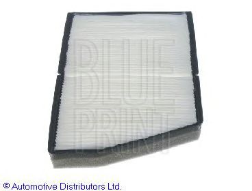 BLUE PRINT adg02504 -  Фильтр воздуха в салоне